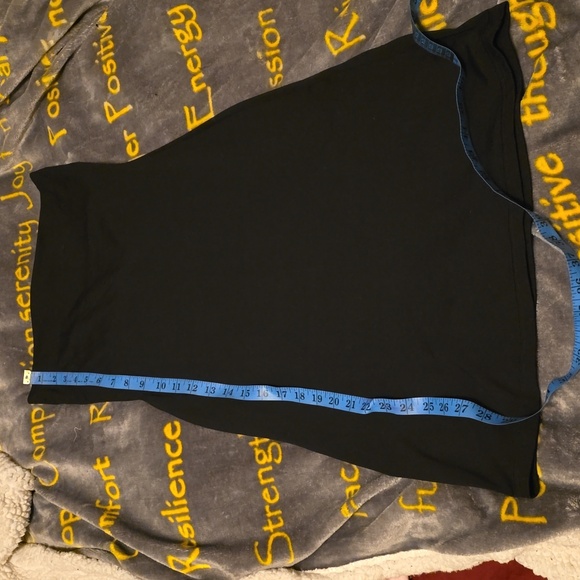 preloved Susana Monaco dress size medium - Picture 7 of 7